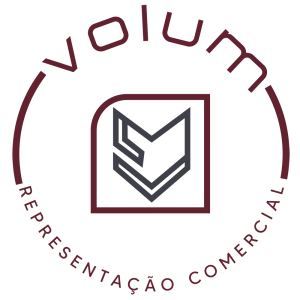 Volum Representação Comercial
