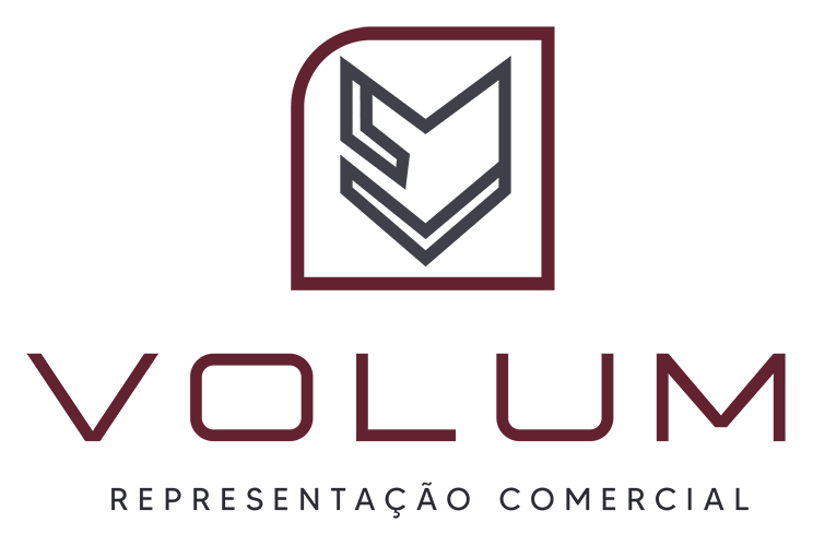 Volum Representação Comercial